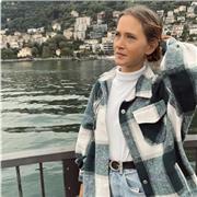 laureandan in biologia offre ripetizioni in scienze e matematica